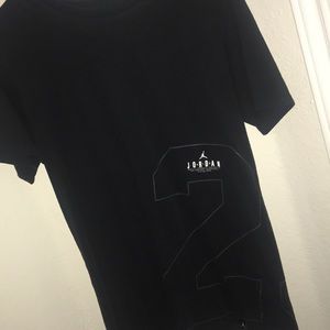 Air Jordan T Shirt Men’s Small